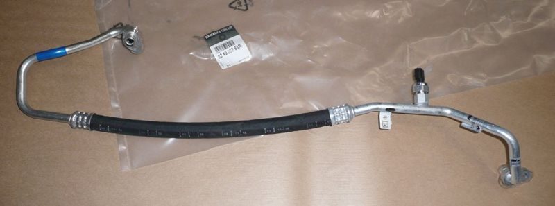 Przewód klimatyzacji Renault Master III