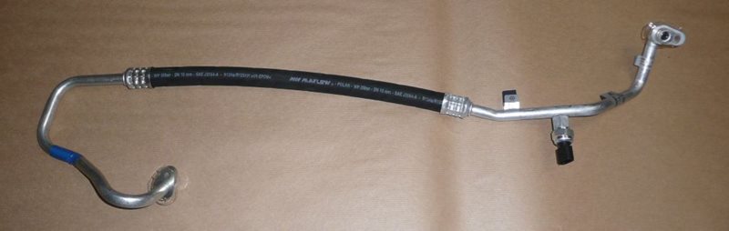 Przewód klimatyzacji Renault Master III