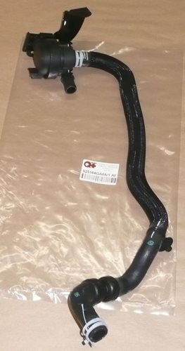 Pompa obiegu wody Renault Clio IV 1.6/2.3 Dci