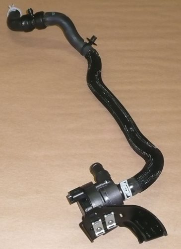 Pompa obiegu wody Renault Clio IV 1.6/2.3 Dci