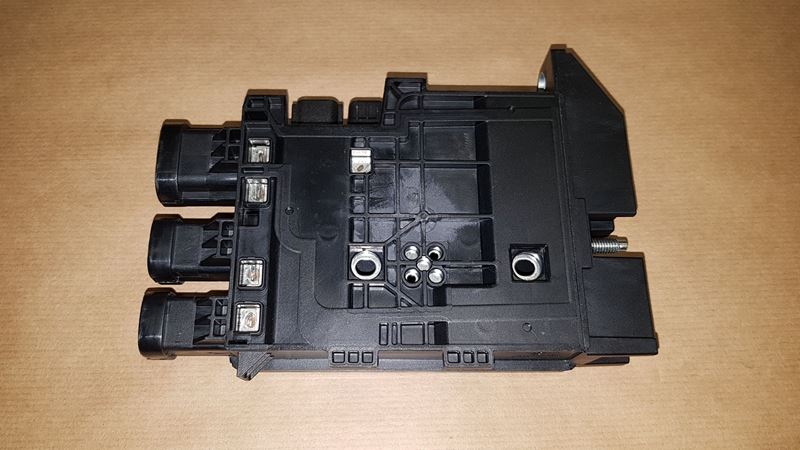 Moduł akumulatora Renault Master III 1.6 DCI