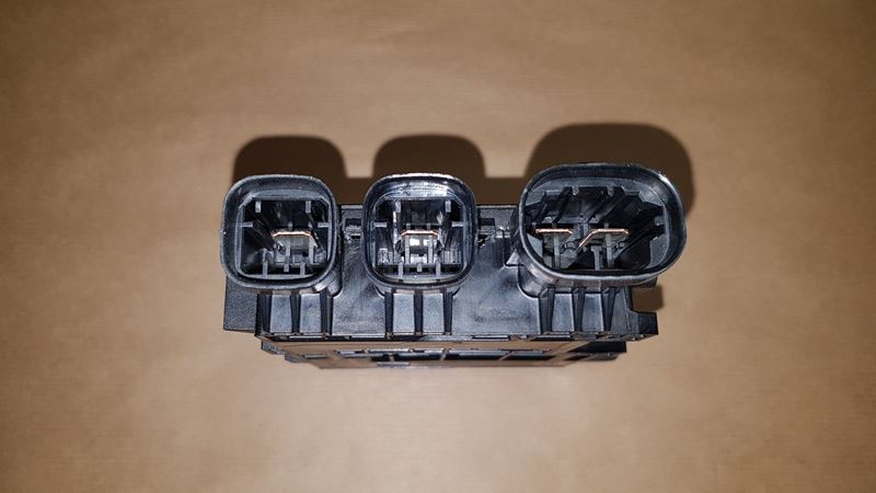 Moduł akumulatora Renault Master III 1.6 DCI