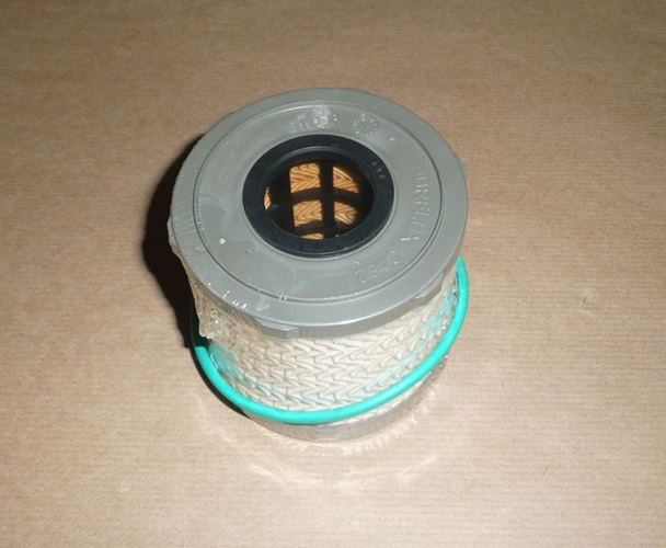 Filtr paliwa Citroen Berlingo Peugeot 206 306 406