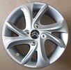 Felga aluminiowa Citroen C3 II 15 cali