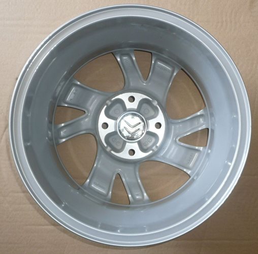 Felga aluminiowa Citroen C3 II 15 cali