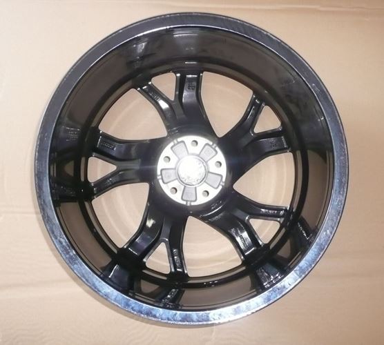 Felga aluminiowa Citroen C5 III 18 cali
