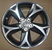 Felga aluminiowa Citroen C5 III 19 cali