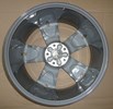 Felga aluminiowa Citroen C5 III 19 cali