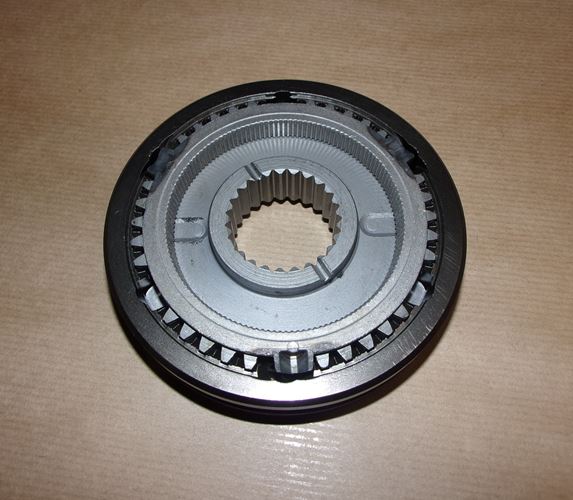 Przesuwka 5 biegu kpl. Citroen Jumper Peugeot Boxer