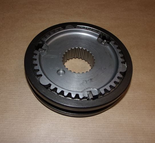 Przesuwka 5 biegu kpl. Citroen Jumper Peugeot Boxer