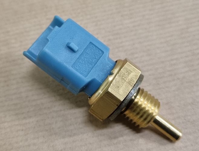 Czujnik temperatury wody Citroen Berlingo C3 Peugeot 1007