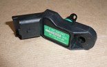 Czujnik ciśnienia doładowania MAP sensor