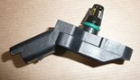 Czujnik ciśnienia doładowania MAP sensor