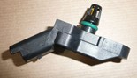 Czujnik ciśnienia doładowania MAP sensor