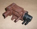 Elektrozawór turbo Citroen Berlingo C2 Peugeot 206
