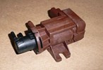 Elektrozawór turbo Citroen Berlingo C2 Peugeot 206