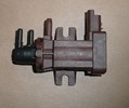 Elektrozawór turbo Citroen Berlingo C2 Peugeot 206