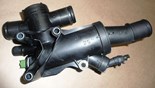Obudowa termostatu Citroen C4 C5 C8 Jumpy III
