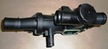 Obudowa termostatu Citroen C4 C5 C8 Jumpy III