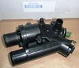 Obudowa termostatu Citroen C5 C6 Peugeot 407 2.2 Hdi