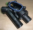 Obudowa termostatu Citroen C5 C6 Peugeot 407 2.2 Hdi