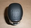 Gałka zmiany biegów Citroen DS5