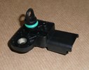Czujnik ciśnienia doładowania MAP sensor