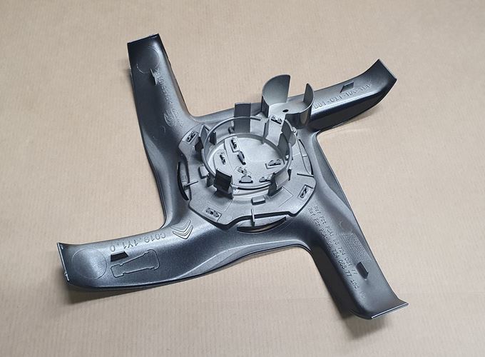 Dekielek Felgi Citroën DS5