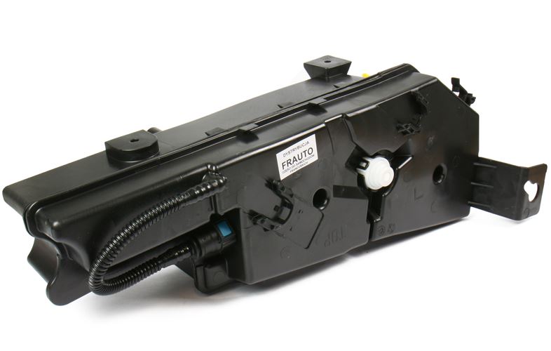 Zbiornik płynu FAP Citroen C4 Peugeot Partner II