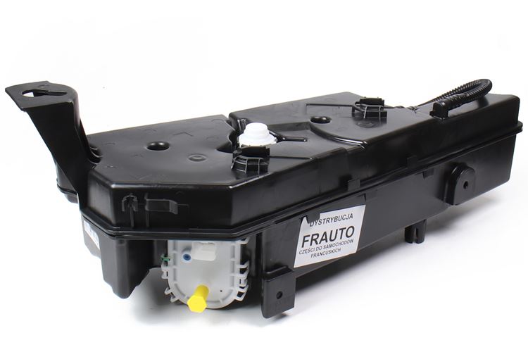 Zbiornik płynu FAP Citroen C4 Peugeot Partner II