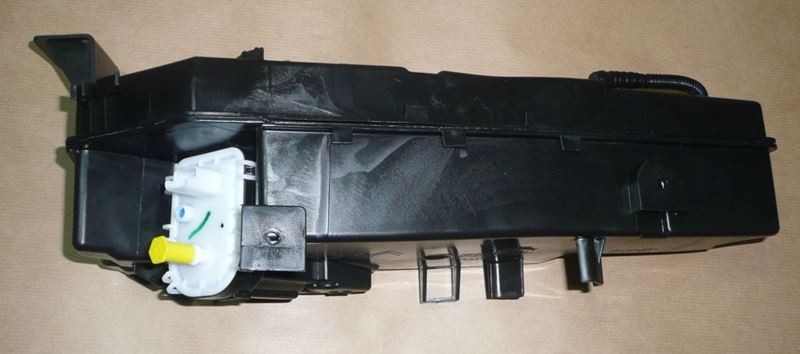 Zbiornik płynu FAP Citroen C4 Peugeot Partner II