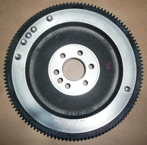 Koło zamachowe Citroen C1 C3 C4 Peugeot 108 301 1.2