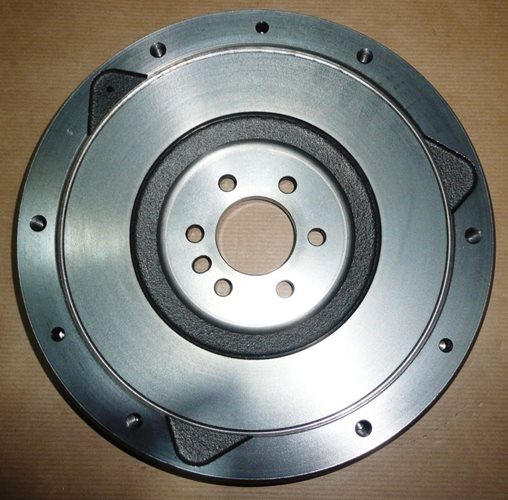 Koło zamachowe Citroen C1 C3 C4 Peugeot 108 301 1.2