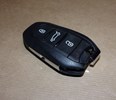 Kluczyk obudowa pilota Citroen C5 I