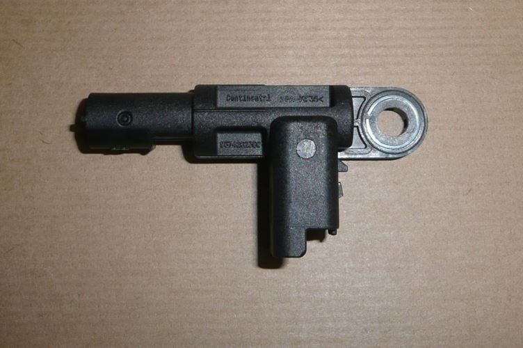 Czujnik położenia wałka rozrządu Citroen C4 C5 (X7) Peugeot 308