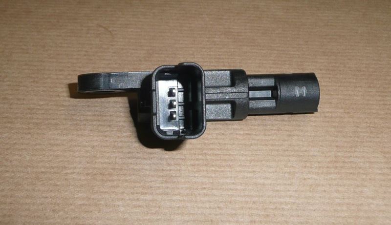 Czujnik położenia wałka rozrządu Citroen C4 C5 (X7) Peugeot 308