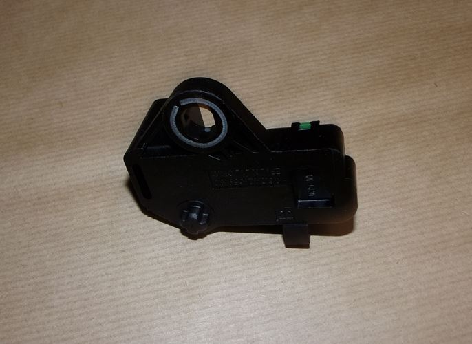 Czujnik położenia wału korbowego Citroen C4 Peugeot 308 2.0 Hdi