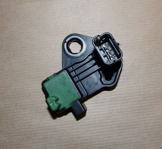 Czujnik położenia wału korbowego Citroen C4 Peugeot 308 2.0 Hdi