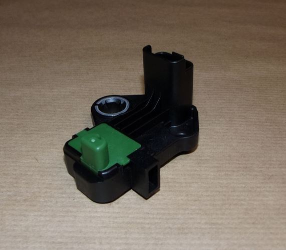 Czujnik położenia wału korbowego Citroen C4 Peugeot 308 2.0 Hdi