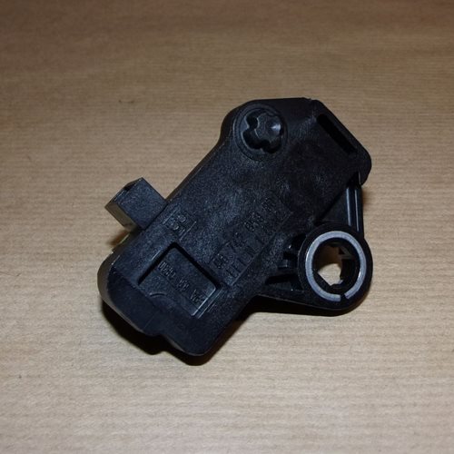 Czujnik położenia wału korbowego Citroen C4 Peugeot 308 2.0 Hdi