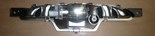 Lampa przeciwmgłowa Citroen C4 III Citroen DS3 Peugeot 208 tył