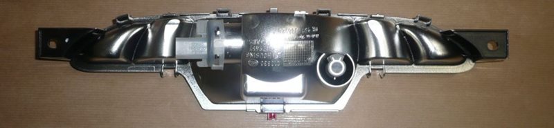 Lampa przeciwmgłowa Citroen C4 III Citroen DS3 Peugeot 208 tył