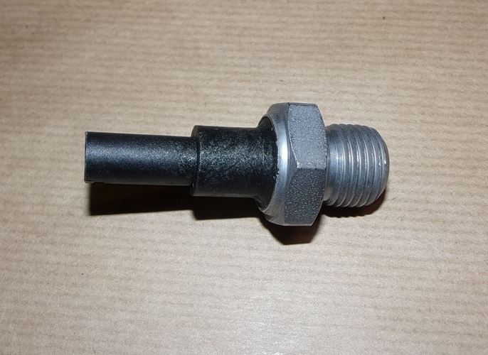 Czujnik ciśnienia oleju Citroen Berlingo C3 Peugeot 207 208