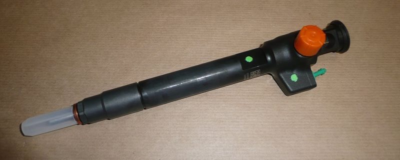 Wtryskiwacz Citroen C5 III Peugeot Boxer III 2.0 Hdi