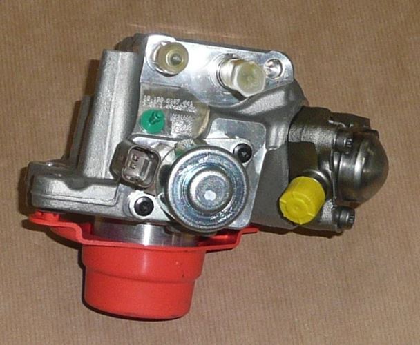 Pompa wtryskowa Peugeot Boxer III 2.0 Hdi