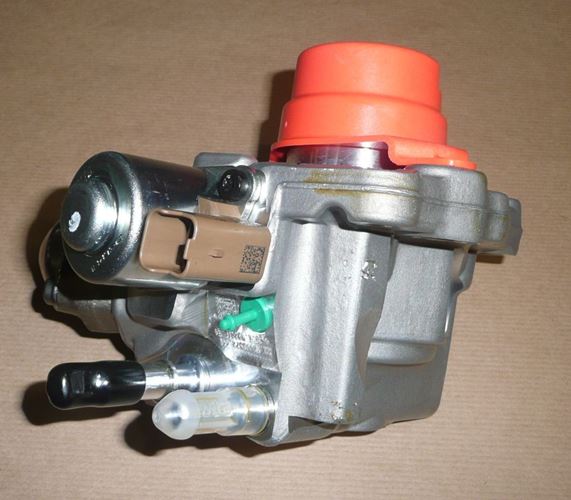 Pompa wtryskowa Peugeot Boxer III 2.0 Hdi