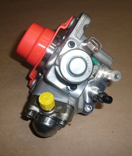 Pompa wtryskowa Peugeot Boxer III 2.0 Hdi