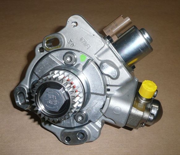 Pompa wtryskowa Peugeot Boxer III 2.0 Hdi