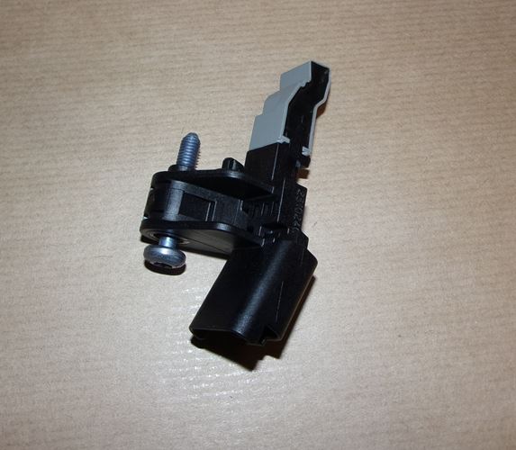 Czujnik położenia wału korbowego Citroen Berlingo 1.2 Vti