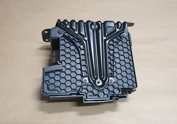 Skrzynka bezpieczników Citroen Jumpy IV